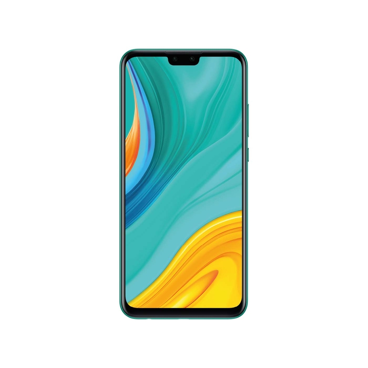 Lleva tu Celular HUAWEI Y8s a cuotas sin intereses